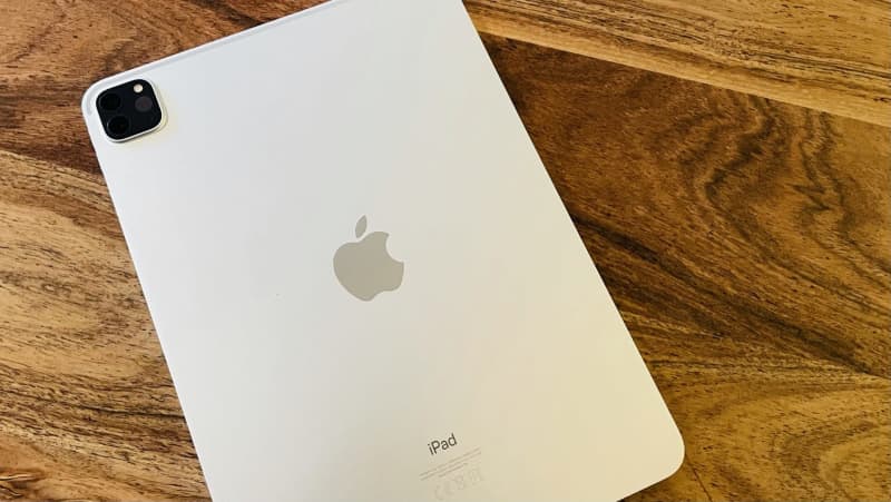 Machtwechsel beim iPad: Apples Kunden greifen j…