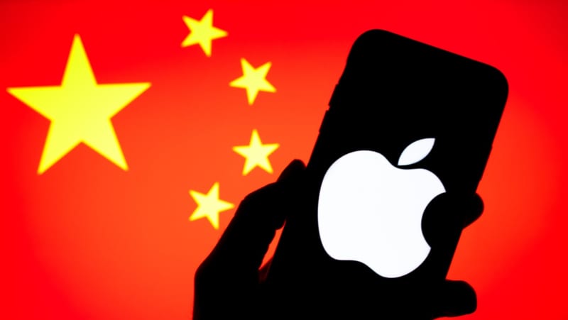 iPhone-Verbot ausgeweitet: China greift hart durch