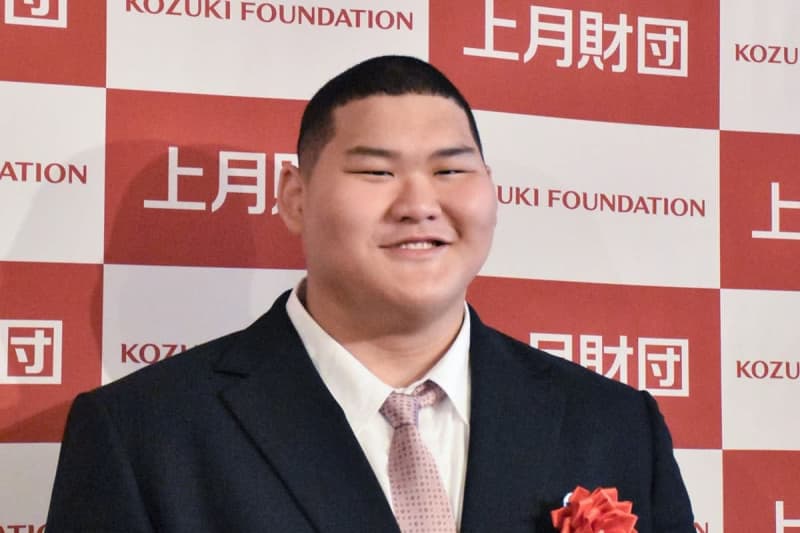 【柔道】お家芸復活を期待されるパリ五輪代表・斉藤立の強み「一本勝ち率の高さ」