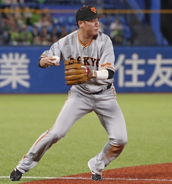 Giants, Hayato Sakamoto will convert next season "confirmed"... The meaning of participating in the "third base" starting lineup for the first time in 17 years as a professional