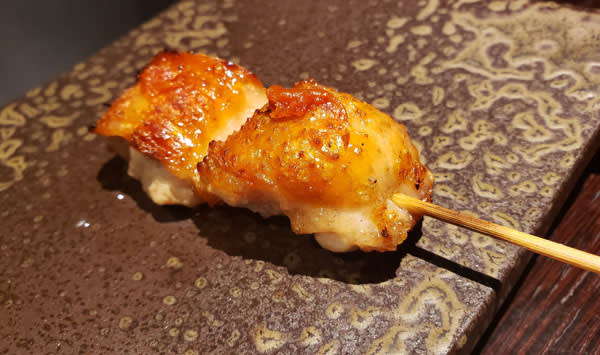 "YAKITORI Moes" (Tokyo) The secret of a famous restaurant featured in Matsuko's world (Kotaro Kashihara)
