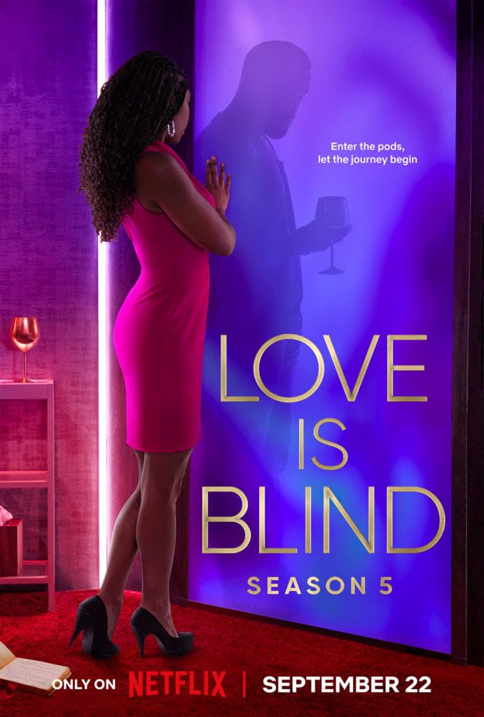 New Love Is Blind unveils 28 singles ready to f… PORTALFIELD News