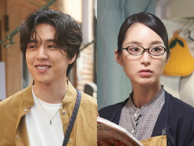 Ryuta Bando & Aki Asakura, ``What did you eat yesterday? season2” Appearance! 10.6 To start broadcasting