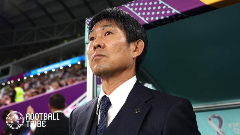 Japan national team alumnus dissatisfied with Coach Moriyasu's selection of members?Mention of Takumi Minamino and Yuya Osako's defeats