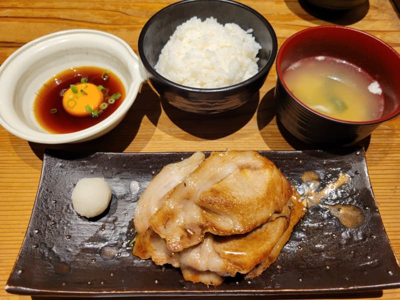 5 Recommended Delicious Gourmet Foods in Umeda, Osaka