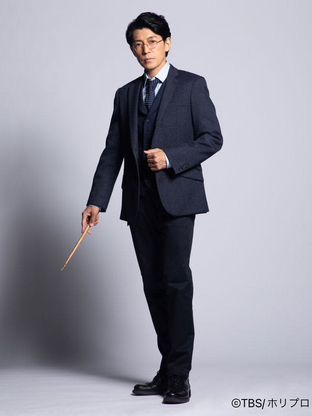 Visuals of 11 new cast members of the stage play “Harry Potter and the Cursed Child” released at once