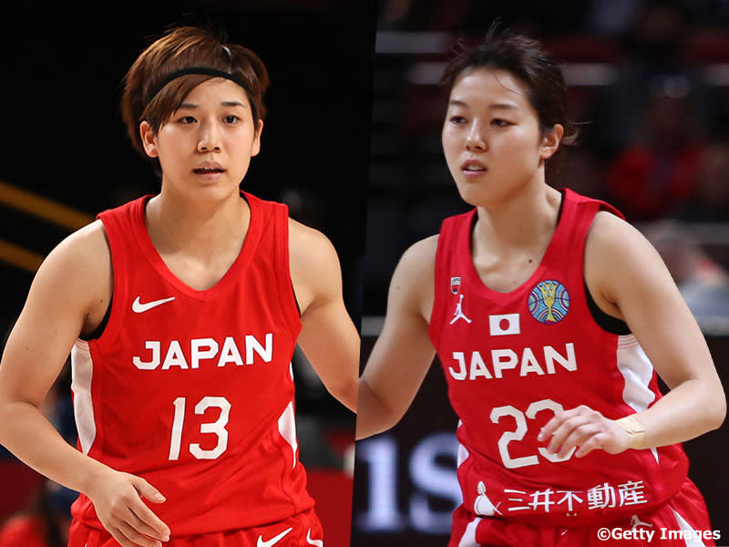 Japan women's national team, Rui Machida and Mai Yamamoto, who started the training camp, will not participate "for the time being" due to poor condition due to injury