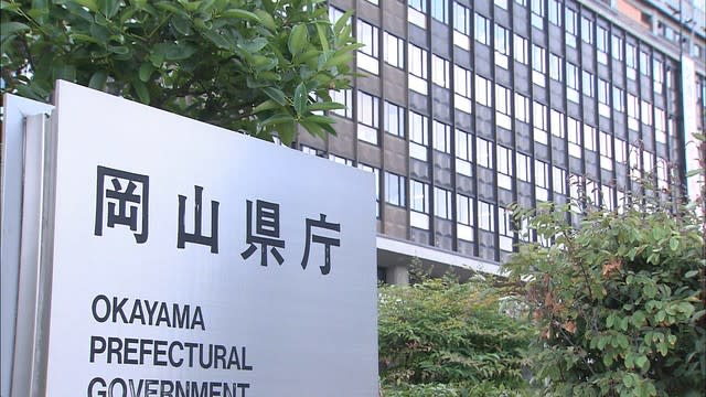 岡山県の新型コロナ感染状況　1医療機関当たり15.30人　病床使用率が40％超える