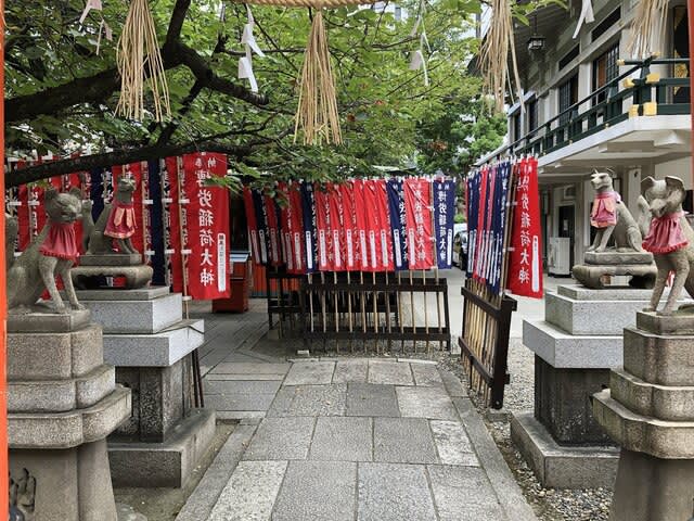 Shinsaibashi-suji, where high-end brands are lined up, is a power spot for merchants [Kansai Omikuji Journey…