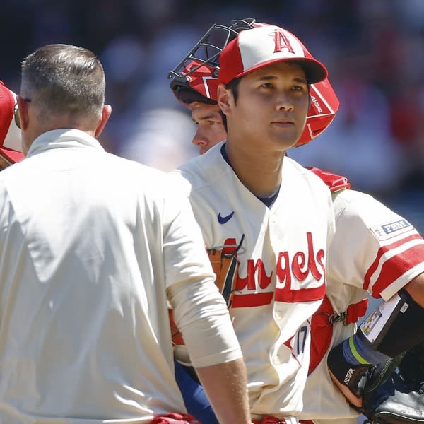 Good news for Shohei Ohtani with right elbow ligament injury! ``Hybrid surgery can return to pitching in half a year,'' says a great doctor