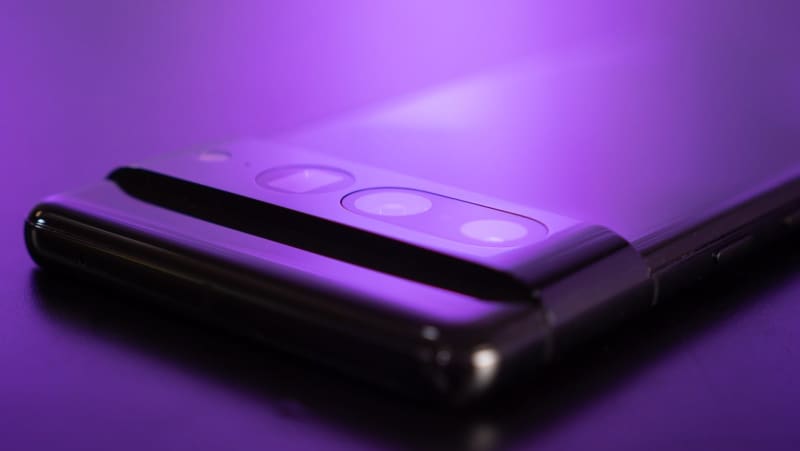 Pixel 8 und Pixel 8 Pro: Google will Apple die …