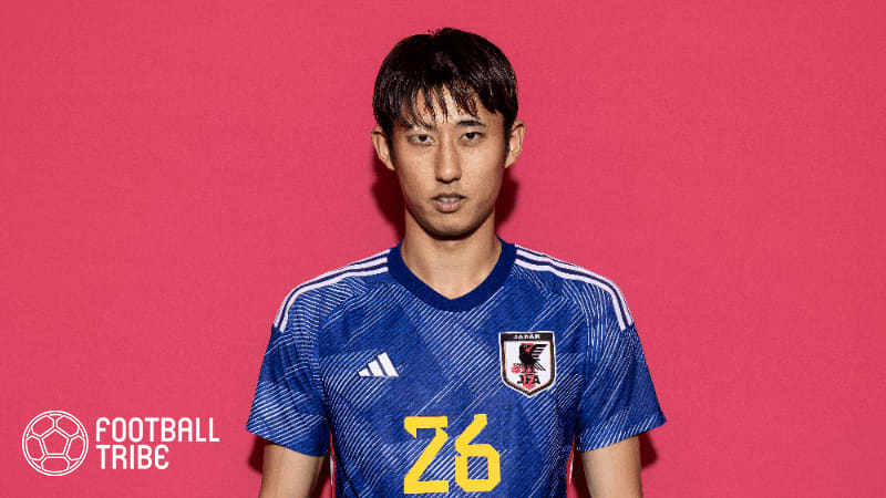 ``Hiroki Ito can't be used.'' The reason for the harsh opinion of Japan national team alumnus on prediction of starting lineup for game against Germany