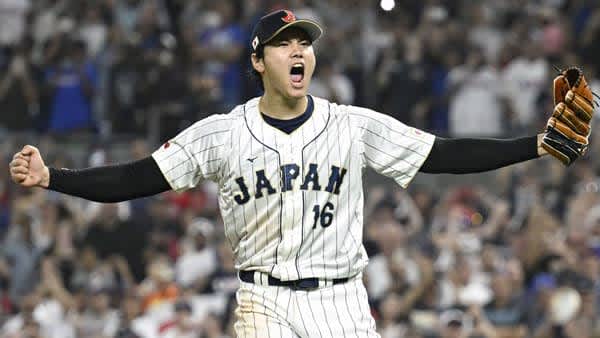 The impact of the WBC that changed Shohei Otani's outlook on life The truth about ``I want to continue to stand at bat'' leaked from the surrounding area
