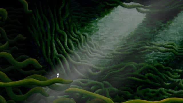 Hand-painted puzzle ADV "The Master's Pupil" - To draw a unique landscape, 2000…
