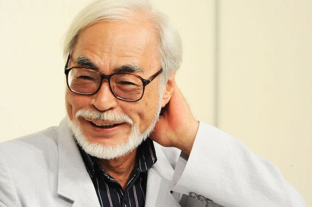 Director Hayao Miyazaki will not announce his retirement in “How Do You Live?”I'm already planning my next work