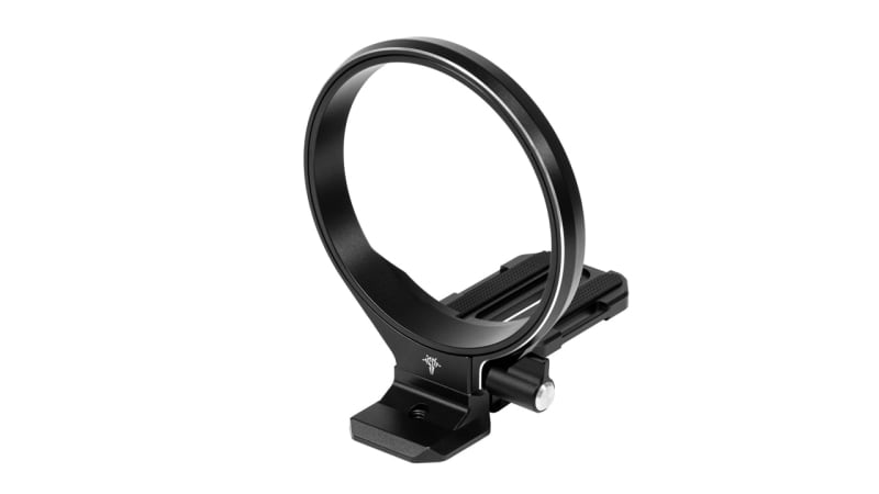 Launch of “ATOLL X Black”, a two-layer rotating ring that allows you to freely set the composition