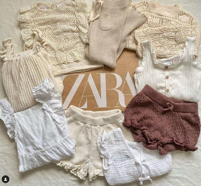 H&M, ZARA… 5 recommended items for “Fall fashionable baby clothes” and “Buy in bulk!”