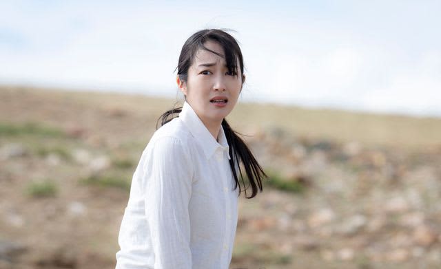 Rin Takanashi's relationship with director Fukuzawa in ``VIVANT'' Akemi Nogi said, ``He was very happy and looked very pitiful...