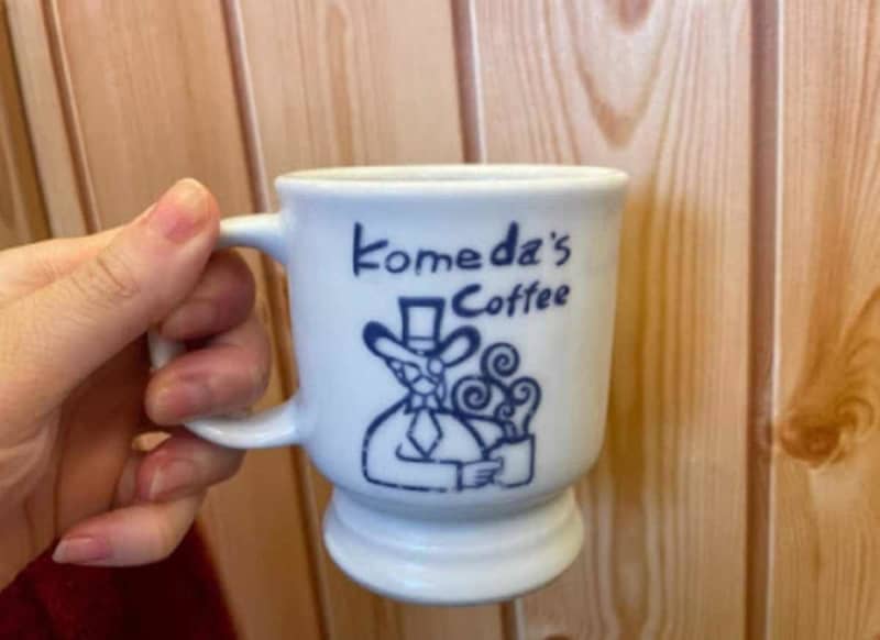 【コメダ】9.11～「コーヒーお代わり1杯無料」！1000店舗キャンペーンの気になる詳細は？《…