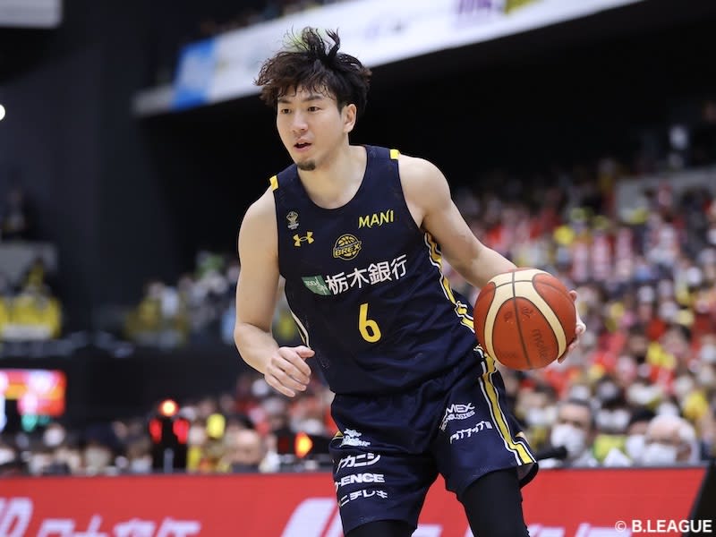 Basketball World Cup Japan national team Shin Hiejima and Soichiro Inoue also participate in the game... List of pre-season game results on the 10th of the B League