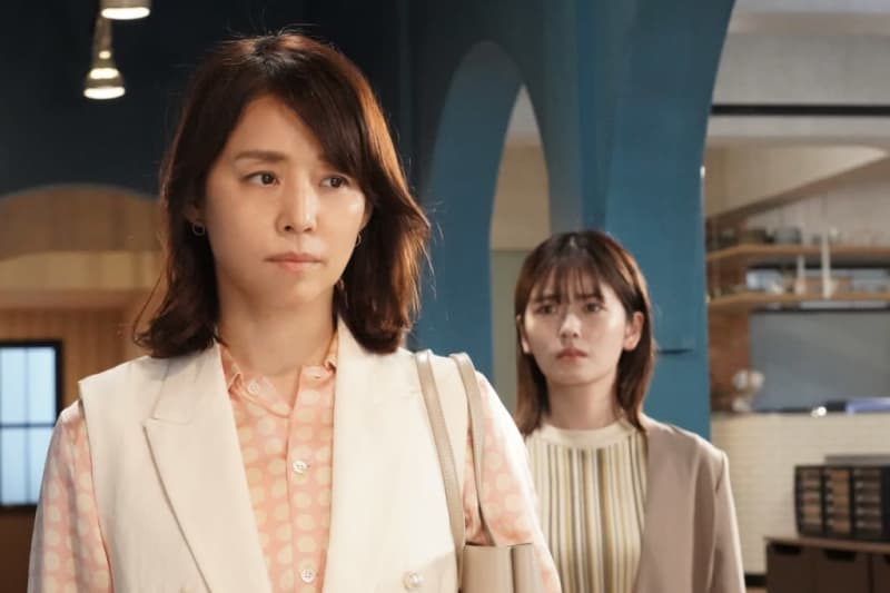 “The Demon King of Job Changes” Reveals “Yoko’s” Past and the Existence of Hikikomori Job Seekers Yuriko Ishida Introduces the Highlights of Episode 9…