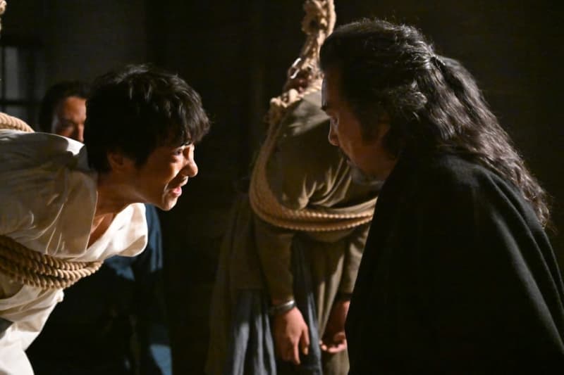 “VIVANT” Nogi “I came here as a mission for a separate group” Final episode synopsis & advance cut released
