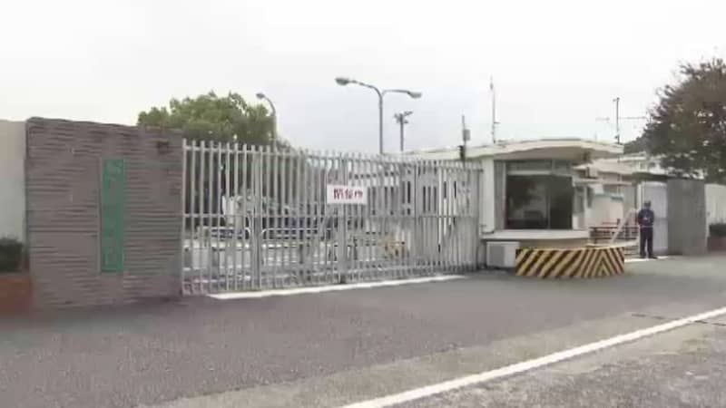 Two people, including a male air chief, are suspended from their jobs by changing “minus” to “plus” and falsely reporting that they are infected with the coronavirus. ASDF Kasuga Air Base