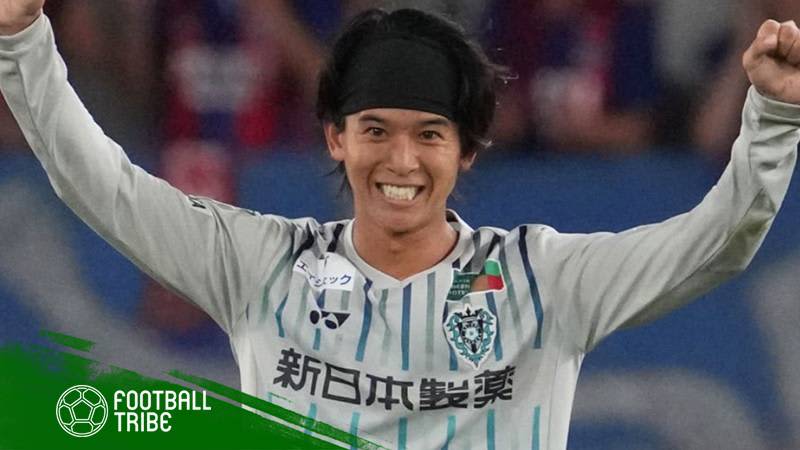 "Going to Nationals with Ryoga" Behind the scenes of Avispa Fukuoka Levain Cup & Emperor's Cup final 4