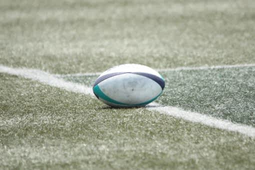 Why are rugby balls "elliptical"?Is it true that it was originally spherical? ``There is also a theory that it evolved from a rod-like shape,'' says an expert.