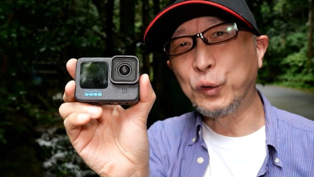 How has the usability of "GoPro HERO12 Black" been improved?I did a practical video review