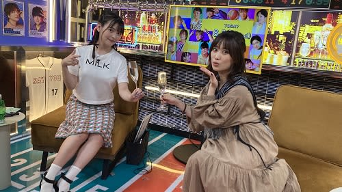 Yuko Natsuyoshi calls Sumire Uesaka's drinking habit "No. XNUMX womanizing voice actor"