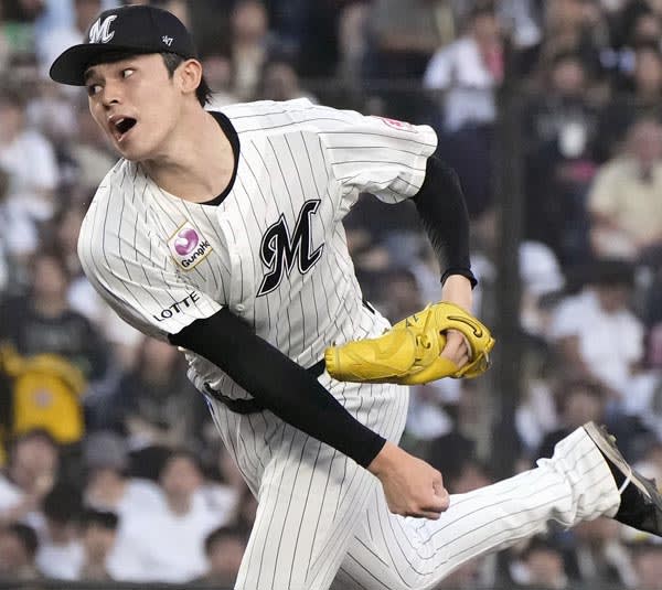 The majors are looking at Aki Sasaki, who has returned to the pitch!U.S. baseball league evaluation exceeds 200 billion yen, no no Yoshinobu Yamamoto