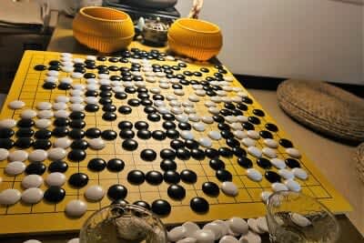 日本が誇る囲碁の“天才少女”が韓国棋院に移籍へ＝韓国ネット「歓迎」「日本が最強だったのに…」