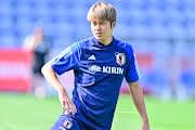 ``I want to be on that pitch myself,'' Atsuki Ito thought after watching the big win against Germany up close.In Urawa's lower organization...