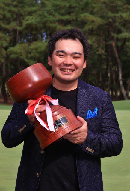 Kitagawa (Miyazaki) First Individual V 49th Miya-Japan Flag Golf