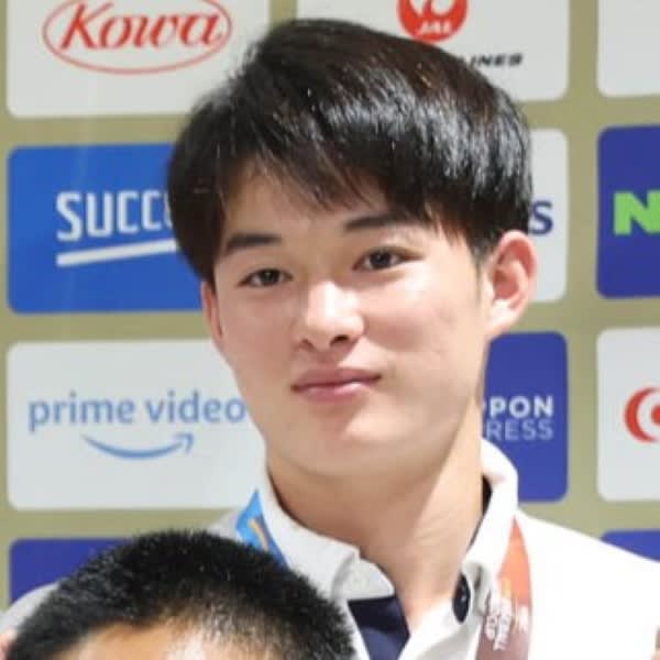 Keio's "Whitening Prince" Minato Maruta makes a triumphant return as the U18 World No. XNUMX. Scouts say, "Popularity is enough, and the rest is ability."