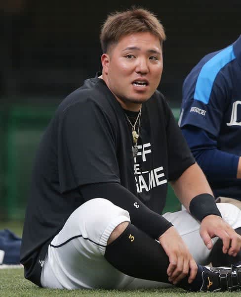 Seibu's Hotaka Yamakawa is expected to acquire domestic FA rights... The true intention of passionately coaching his juniors even if he is "pickled" in the third team
