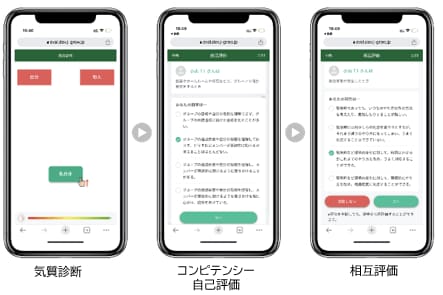 JTB and IGS launch educational activity effectiveness measurement system "J's GROW" for junior high and high schools nationwide