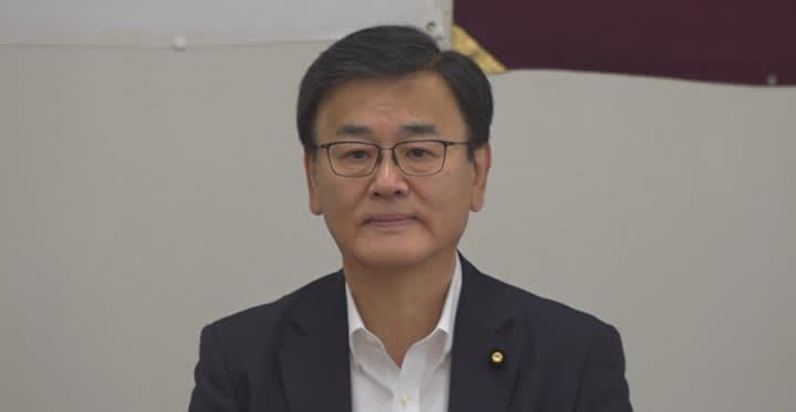 Hiroshi Moriya, a member of the House of Councilors, will be appointed as Deputy Chief Cabinet Secretary.Cabinet reshuffle and Liberal Democratic Party executive changes scheduled for tomorrow on the 13th.