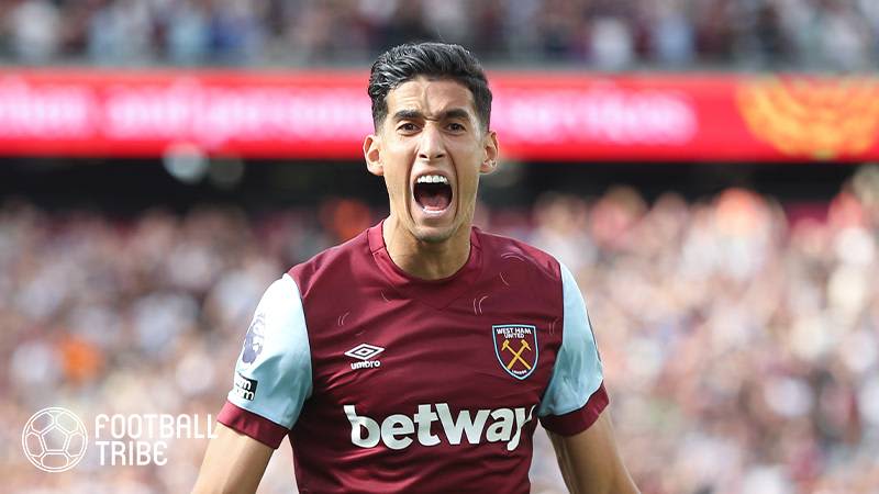 Liverpool aiming to sign West Ham defender next summer?Klopp evaluates