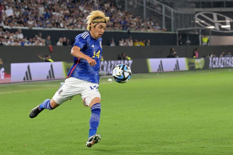 [Japan Soccer National Team] Easy victory over Germany 4-1! Evolution shown in the 10 months since the World Cup
