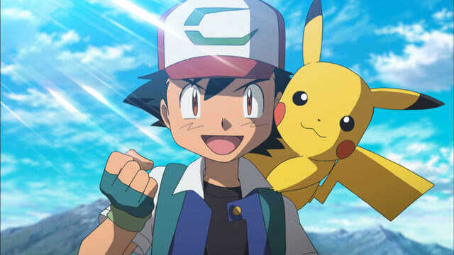 "Pokémon" English version Satoshi's voice actor shares the recording scene of the final episode - with tears in his eyes, "It was an incredible honor...