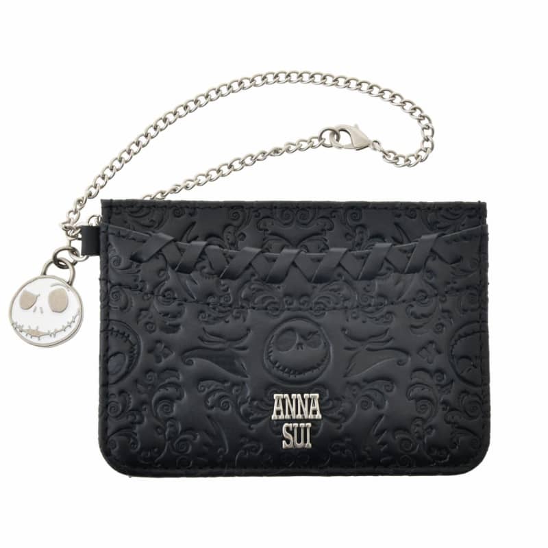 [ANNA SUI x Disney] “Limited bag” is chic and cute! A well-designed version of “that masterpiece”