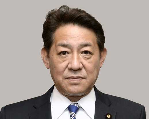 ⚡｜[Breaking News] Yoshifumi Matsumura has been appointed as the National Public Safety Commission Chairman