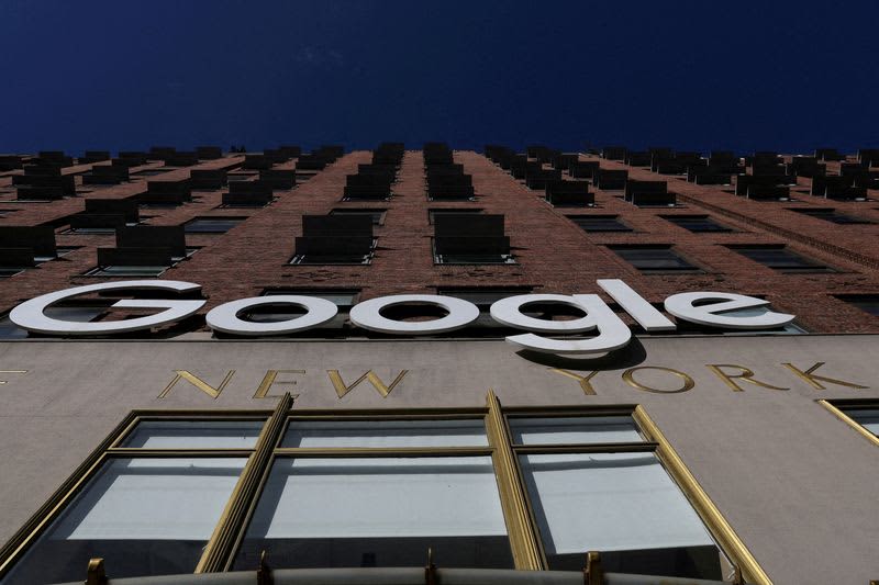 Dutch groups sue Google over alleged privacy vi…