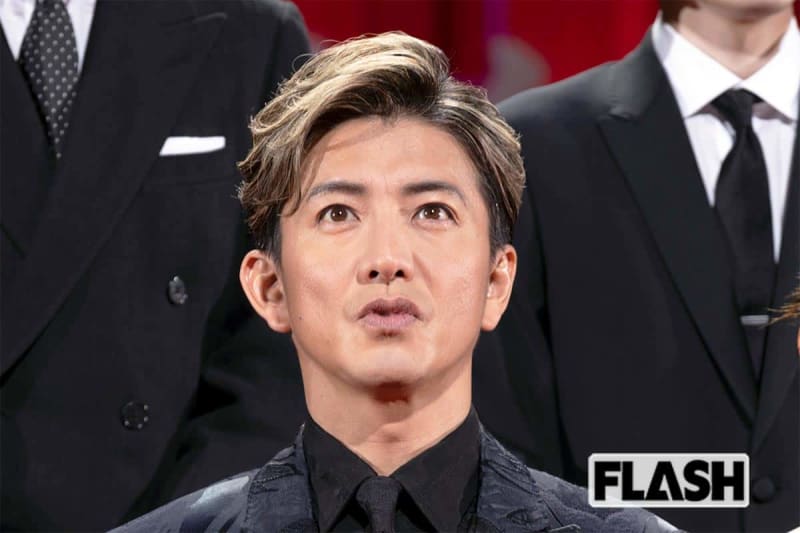 Kimutaku and Koichi Domoto's "bad move" of deleting past Instagrams one after another... Expert predicts danger: "You should quit using SNS"
