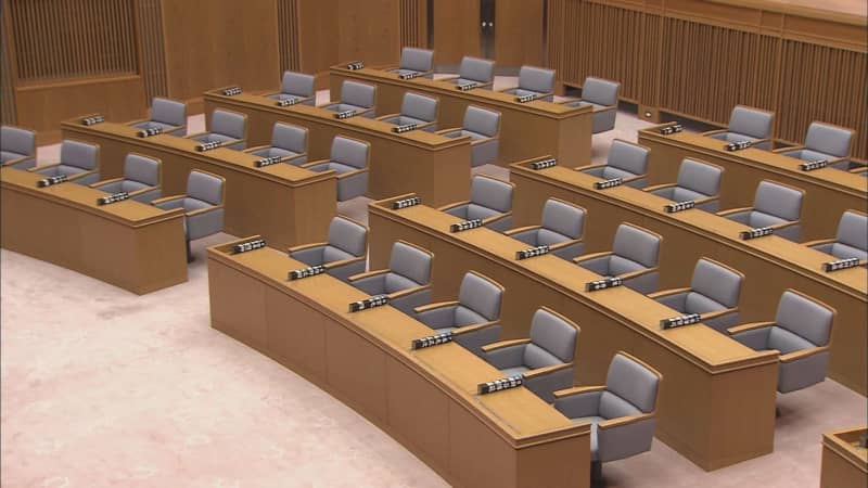 In order to pass on skills, etc., the prefecture will establish a new ``Master Master Award System'' for human resources responsible for Ishikawa's food culture. Governor: ``AI analysis of techniques, etc.''