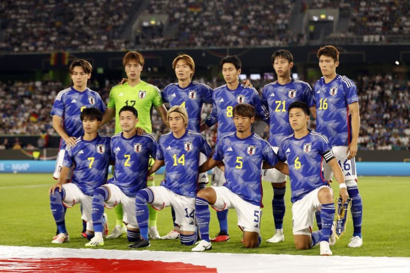 Japan national team wins historic victory over Germany, aims to improve player base in game against Turkey!