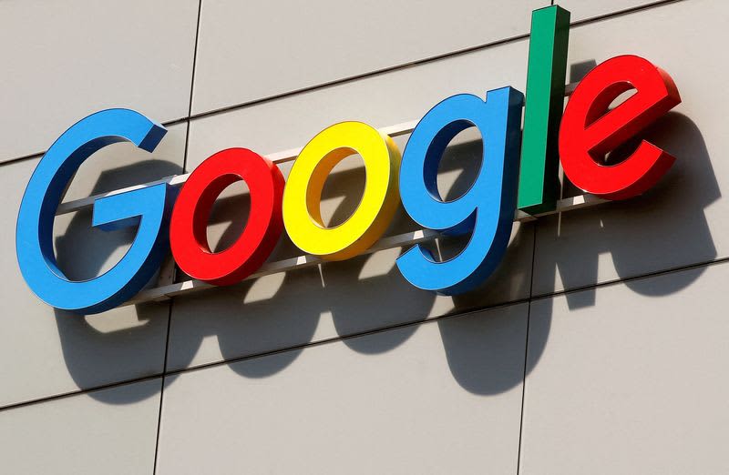 Google says in US antitrust trial it can be rep…
