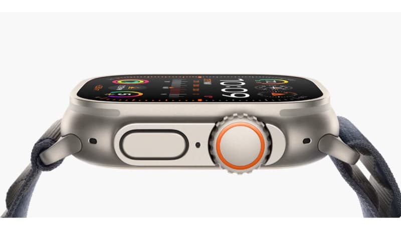 Apple Watch Ultra 2 is here, and the screen is the brightest ever!